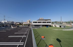 育英認定こども園 / 認定こども園