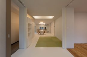 FUKUSHIMA / renovation
